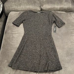 Lulus sweater dress